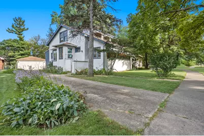 277 Nuttall Road, Riverside, IL 60546 - Photo 3