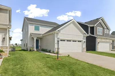 4512 Legends Drive, Champaign, IL 61822 - Photo 1