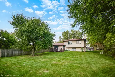 2211 Jackson Branch Drive, New Lenox, IL 60451 - Photo 19