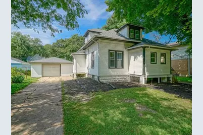 606 S 2nd Street, Oregon, IL 61061 - Photo 1
