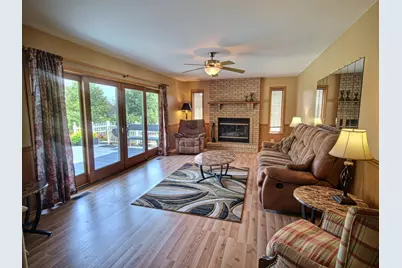 23235 S Volbrecht Road, Crete, IL 60417 - Photo 15