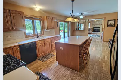 23235 S Volbrecht Road, Crete, IL 60417 - Photo 13