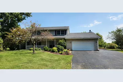 23235 S Volbrecht Road, Crete, IL 60417 - Photo 1