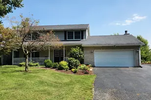 23235 S Volbrecht Rd, Crete, IL 60417 - Photo 1