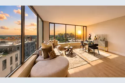 5455 N Sheridan Road #1012, Chicago, IL 60640 - Photo 9