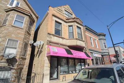 2202 W Belmont Avenue #1R, Chicago, IL 60618 - Photo 1