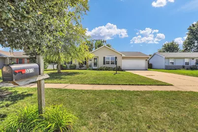 3303 Old Warson Road, Champaign, IL 61822 - Photo 1