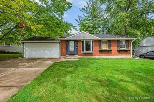 364 E Lincoln Ave, Glendale Heights, IL 60139 - Photo 1