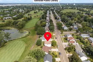 1384 President St, Glendale Heights, IL 60139 - Photo 33