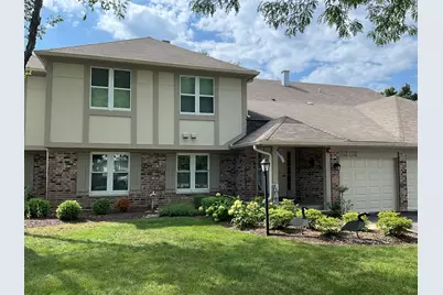 1206 Streamwood Lane, Vernon Hills, IL 60061 - Photo 1