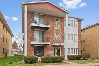 17754 Rosewood Drive #2N, Lansing, IL 60438 - Photo 1