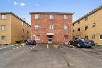 17754 Rosewood Drive #2N, Lansing, IL 60438 - Photo 9