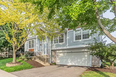 1651 Apple Tree Lane, West Chicago, IL 60185 - Photo 17