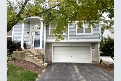 1651 Apple Tree Lane, West Chicago, IL 60185 - Photo 1