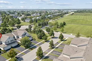 497 Dancer Ln, Oswego, IL 60543 - Photo 23