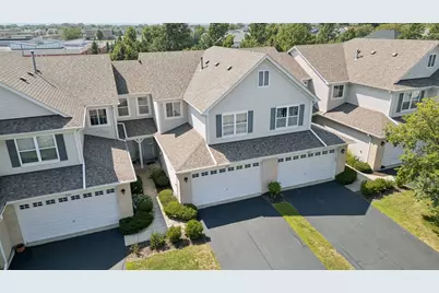 497 Dancer Lane #6-3, Oswego, IL 60543 - Photo 3