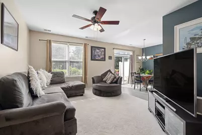 497 Dancer Lane #6-3, Oswego, IL 60543 - Photo 5