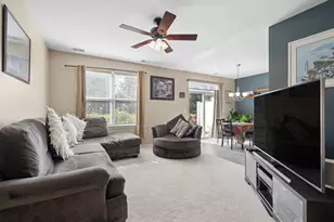 497 Dancer Ln, Oswego, IL 60543 - Photo 5