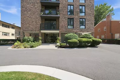 1417 Bonnie Brae Place #2A, River Forest, IL 60305 - Photo 3