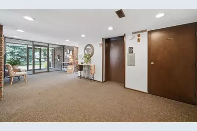 1417 Bonnie Brae Place #2A, River Forest, IL 60305 - Photo 5