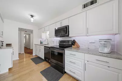 1417 Bonnie Brae Place #2A, River Forest, IL 60305 - Photo 15