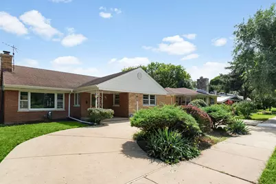 8663 Gross Point Road, Skokie, IL 60077 - Photo 1