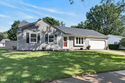 16 Sherwick Road, Oswego, IL 60543 - Photo 1