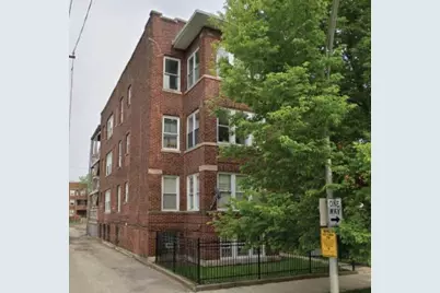 6915 S Peoria Street, Chicago, IL 60621 - Photo 1