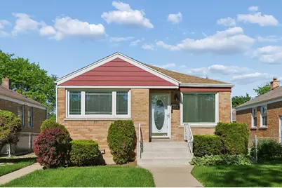 204 Bohland Avenue, Bellwood, IL 60104 - Photo 1