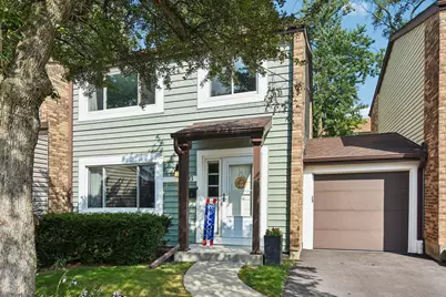 793 Lakeside Circle Drive, Wheeling, IL 60090 - Photo 5
