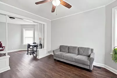 4833 W Gladys Avenue, Chicago, IL 60644 - Photo 3