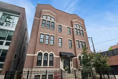 2147 W Rice Street #2E, Chicago, IL 60622 - Photo 1