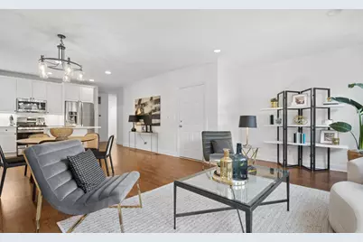 2147 W Rice Street #2E, Chicago, IL 60622 - Photo 3