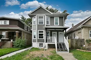 206 S 19th Ave, Maywood, IL 60153 - Photo 1