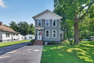 429 West Ave, Morris, IL 60450 - Photo 1