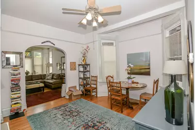 3222 N Racine Avenue #2, Chicago, IL 60657 - Photo 9