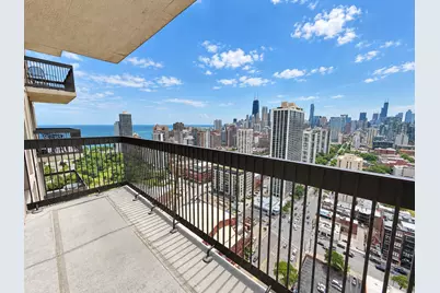 1660 N La Salle Drive #3502, Chicago, IL 60614 - Photo 9