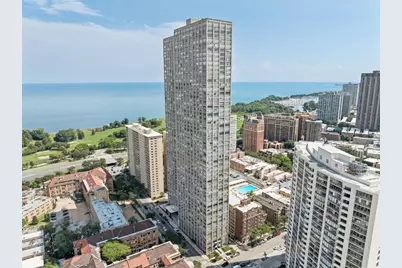 655 W Irving Park Road #702, Chicago, IL 60613 - Photo 1