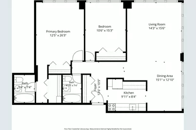 655 W Irving Park Road #702, Chicago, IL 60613 - Photo 15
