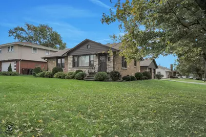 528 Penfield Street, Beecher, IL 60401 - Photo 1