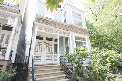 3224 N Racine Avenue #1, Chicago, IL 60657 - Photo 1