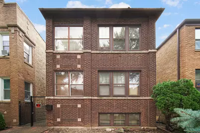 5753 N Washtenaw Avenue, Chicago, IL 60659 - Photo 1