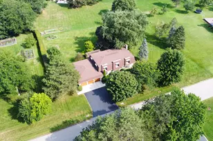 123 Rue Jardin Ave, Deer Park, IL 60010 - Photo 37