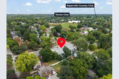 820 E Franklin Avenue, Naperville, IL 60540 - Photo 43
