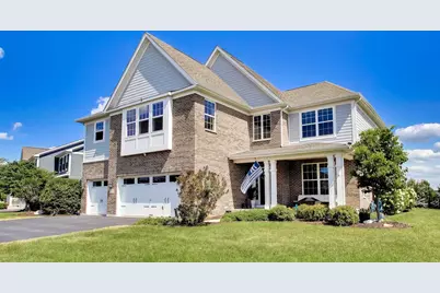 13700 Buchanan Drive, Lemont, IL 60439 - Photo 1
