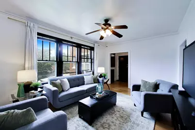 1750 W Granville Avenue #2A, Chicago, IL 60660 - Photo 7