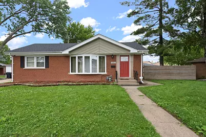 662 E 159th Place, South Holland, IL 60473 - Photo 1