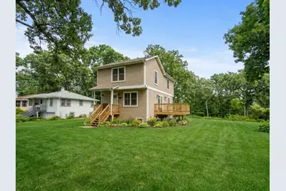 3108 Park Drive, Wonder Lake, IL 60097 - Photo 1