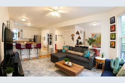 6928 N Sheridan Road #3, Chicago, IL 60626 - Photo 3