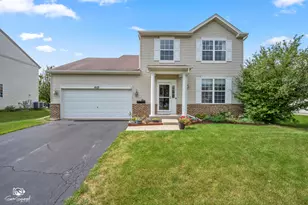 1603 Balboa Dr, Minooka, IL 60447 - Photo 1